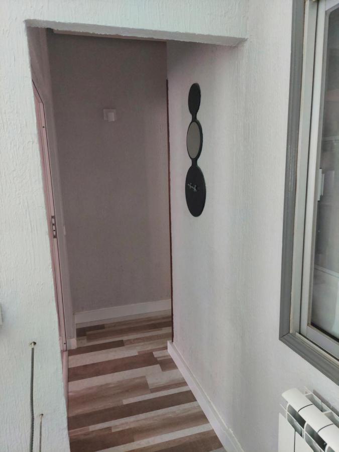 Navas del Rey Navas Suite מראה חיצוני תמונה